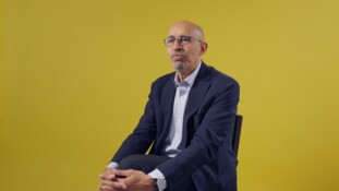 "Touche pas à mon pote" sur Public Sénat