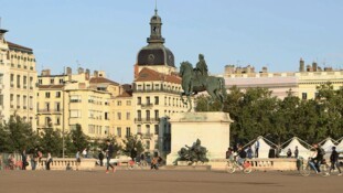 Patrimoines de France