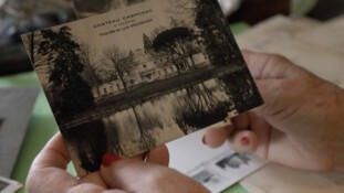 Les Raisins du Reich