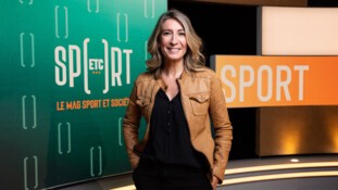 Public Sénat réinvente son émission sportive