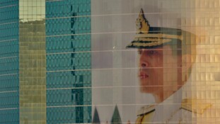 Public Sénat : l’inédit «Rama X, le mystérieux roi de Thaïlande» samedi 29 novembre à 21h00