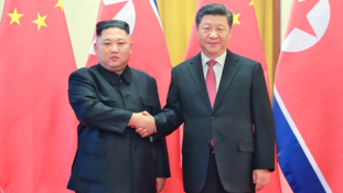 Corée du Nord, un plan pour survivre