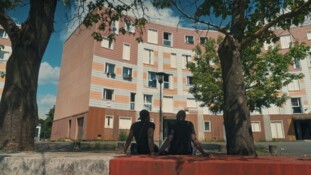 La débâcle de la banlieue à travers l'exemple de Grigny