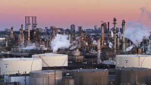 Puits sans fond - Pétrole, une histoire de pouvoir