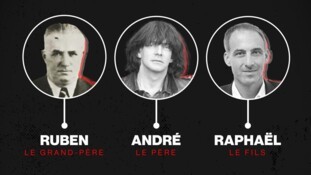 Les Glucksmann : une saga familiale d’un siècle à l’autre