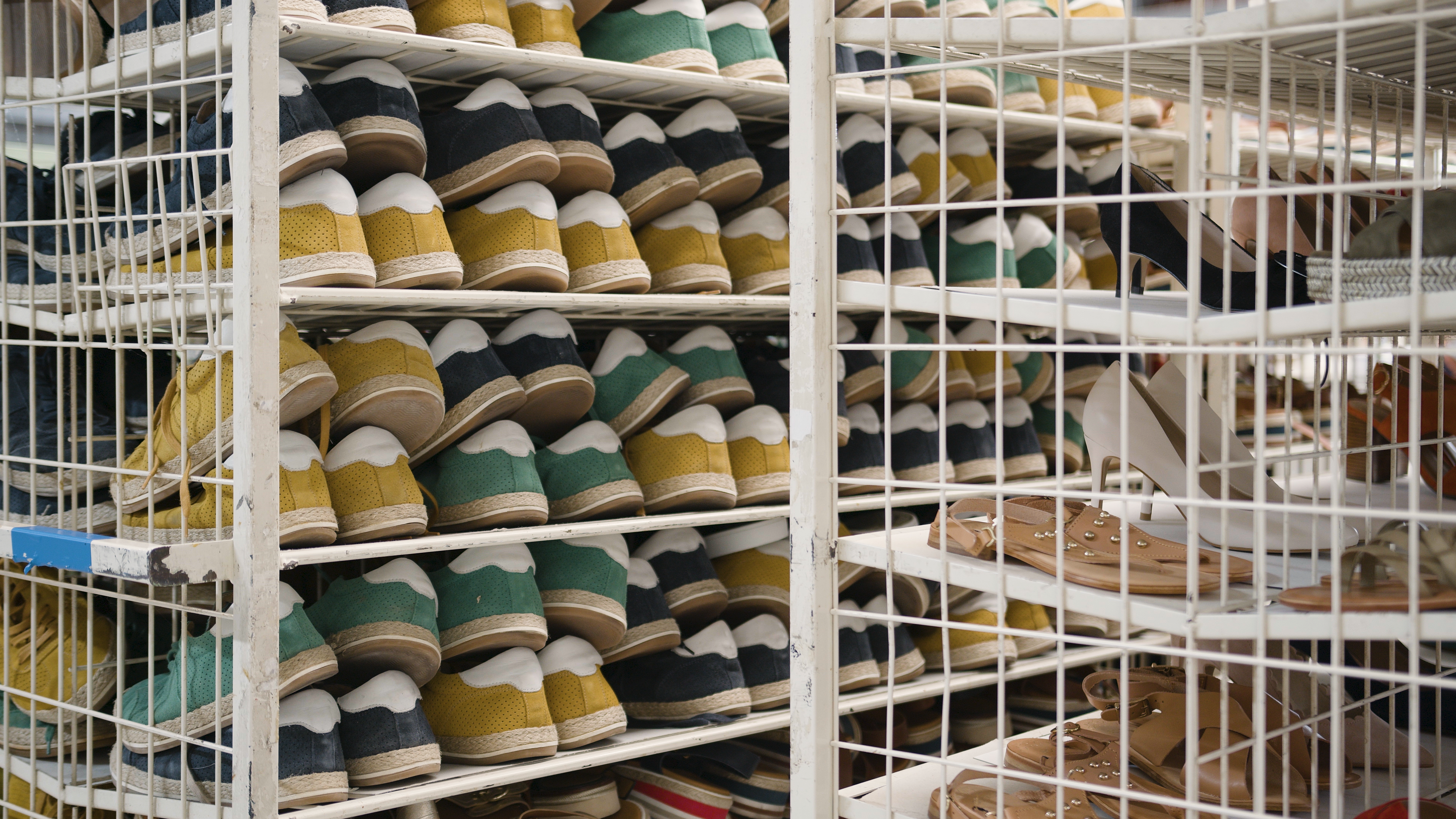 COCORICO - EP03-LES CHAUSSURES DU MAINE-ET-LOIRE