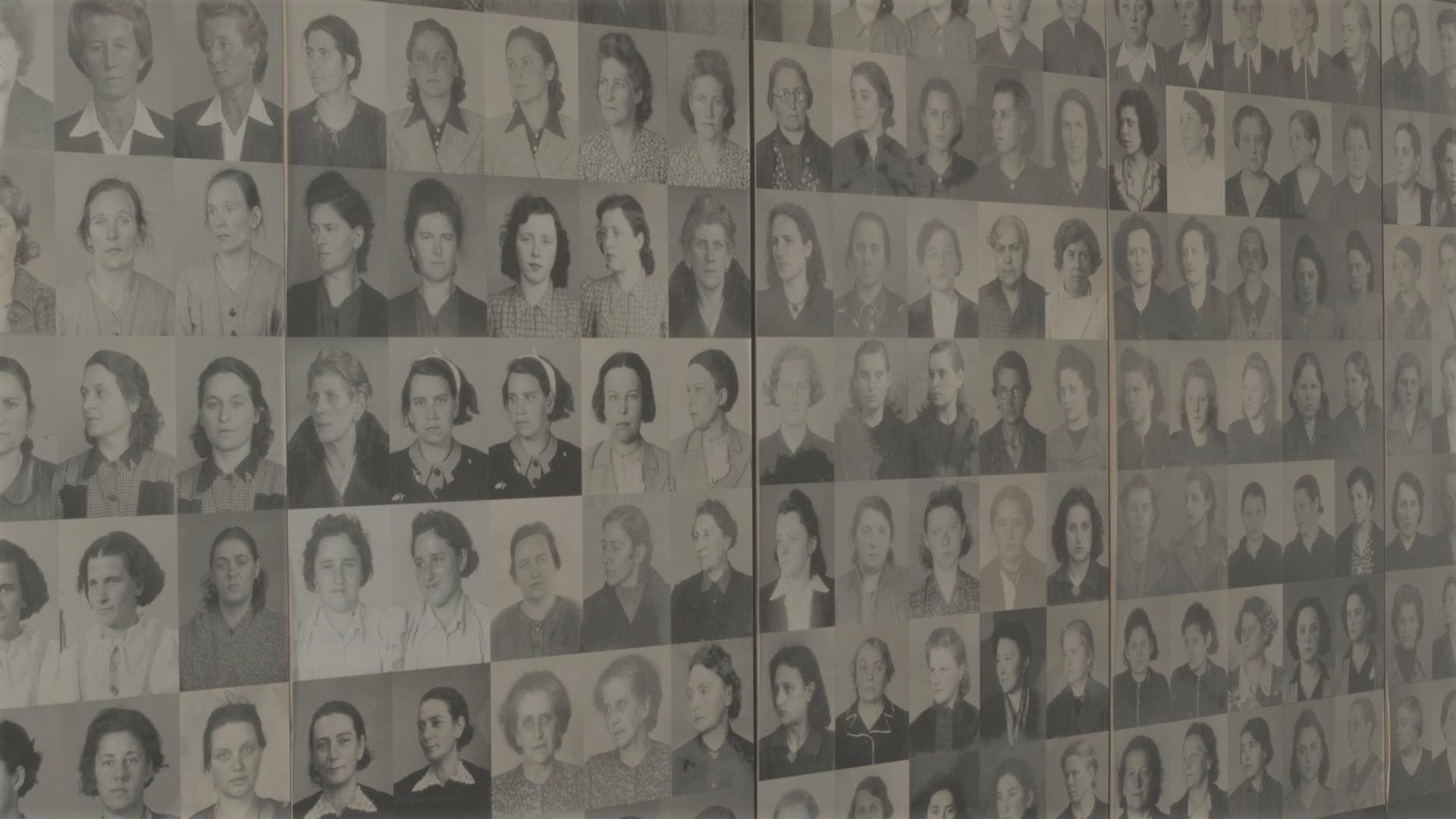 Les Dames du Panthéon