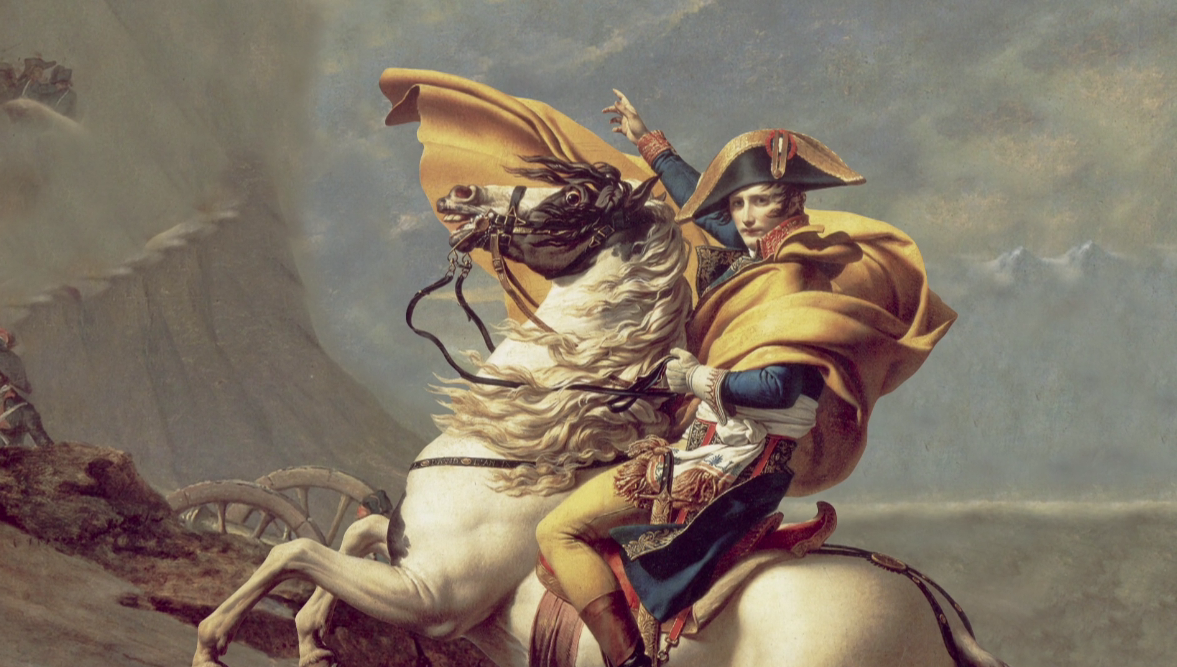 Napoléon Ier Épisode 2 (1799-1805) : du Premier consul à l'Empereur.PNG