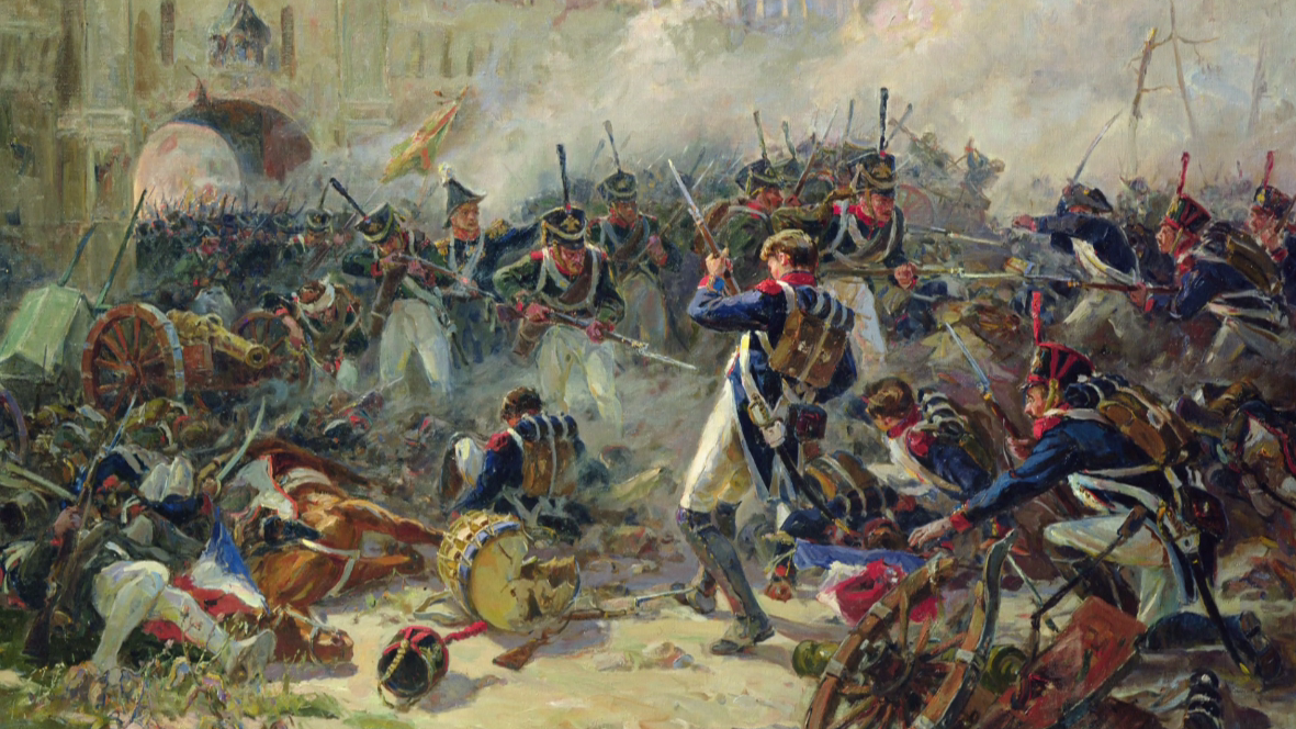 Napoléon Ier, de l'Histoire à la légende - episode 3.PNG