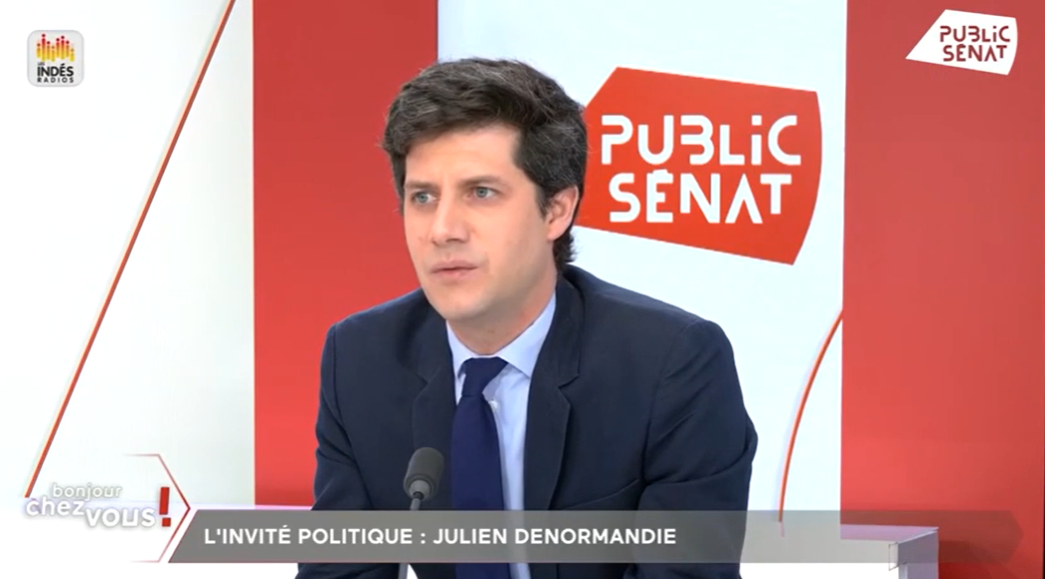 Capture Julien Denormandie BCVO.PNG