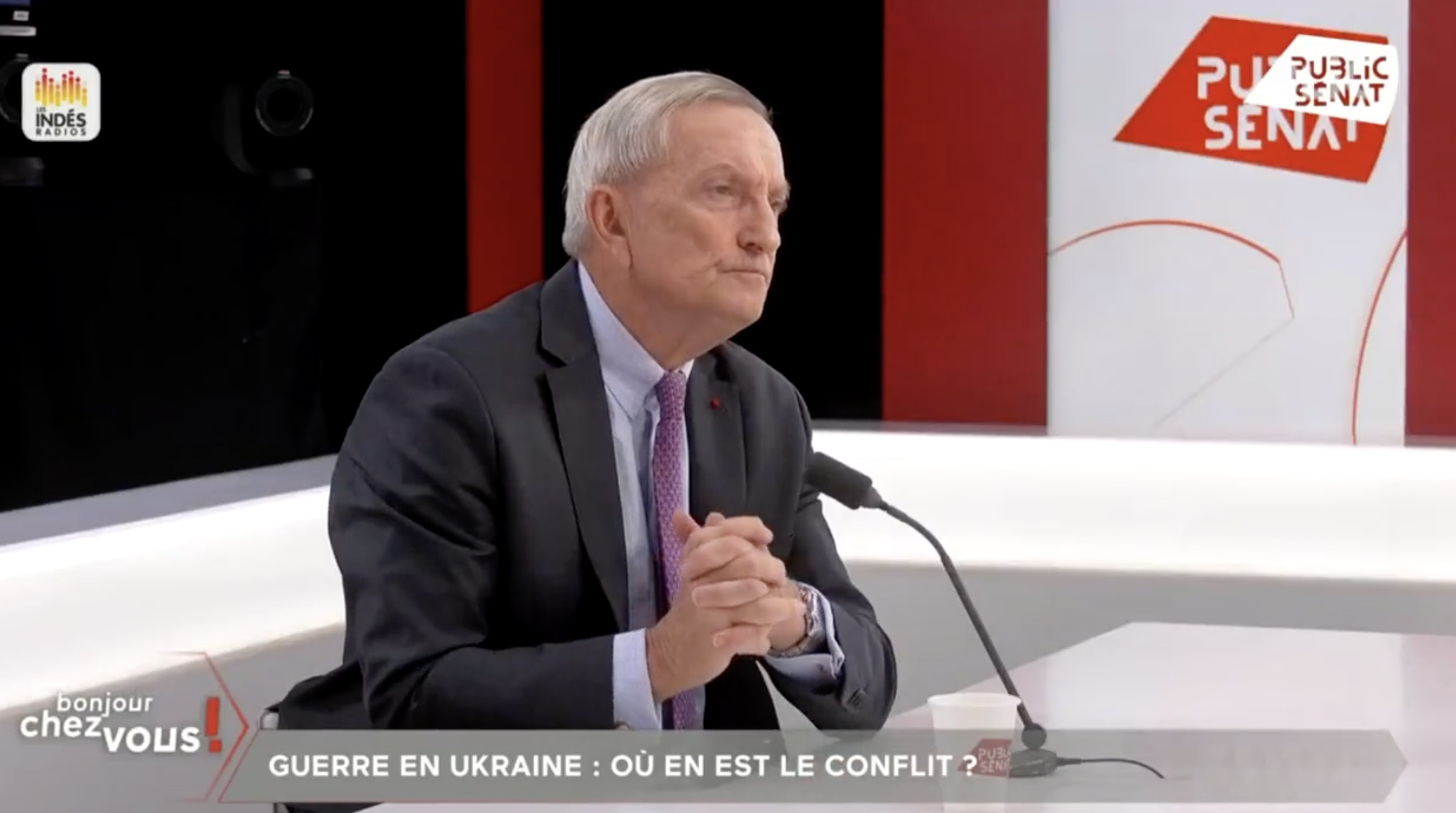 Général Vincent Desportes