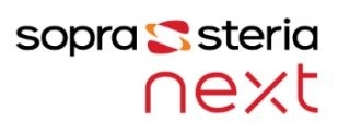 Logo Sopra Steria Next