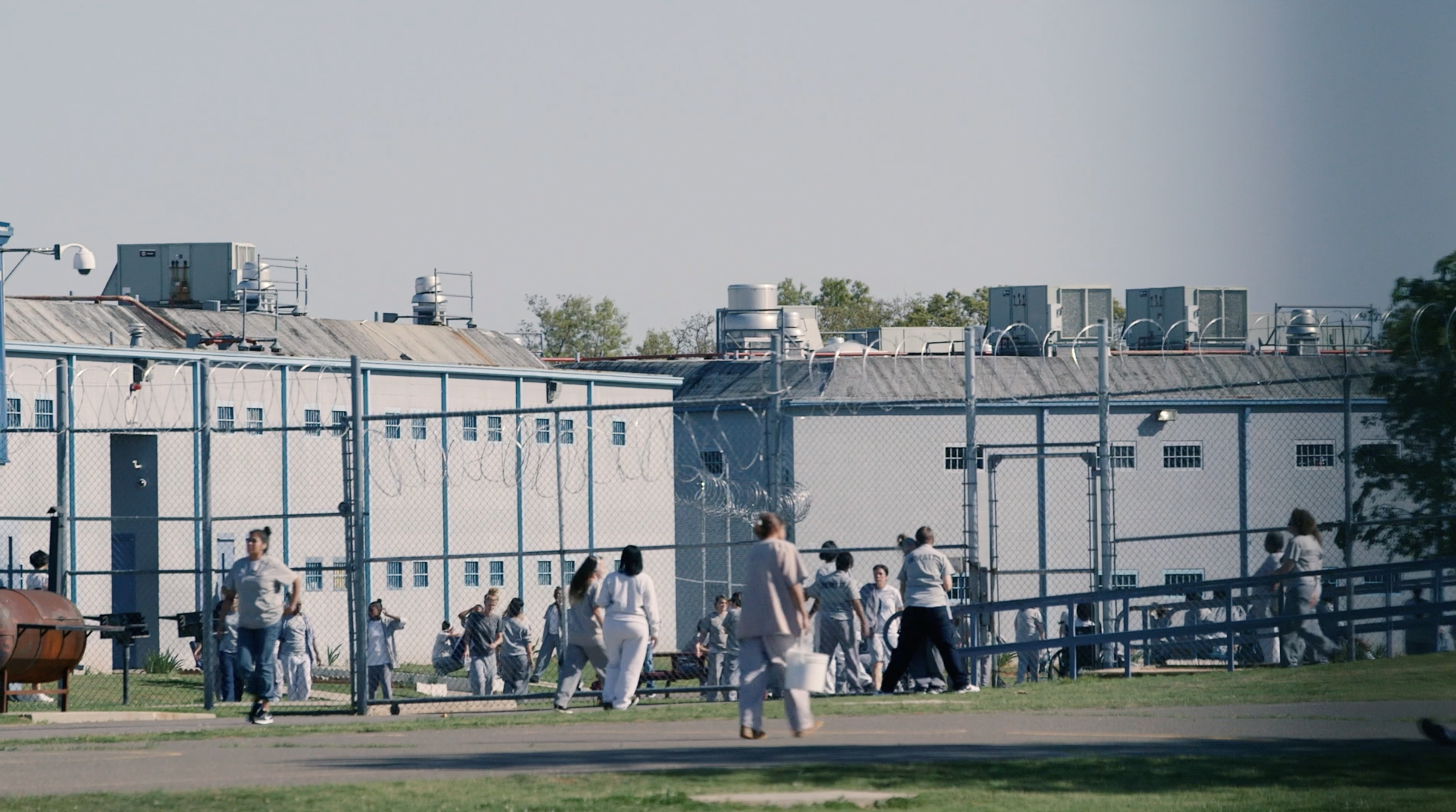 Femmes en peine, les oubliées de l'Amérique