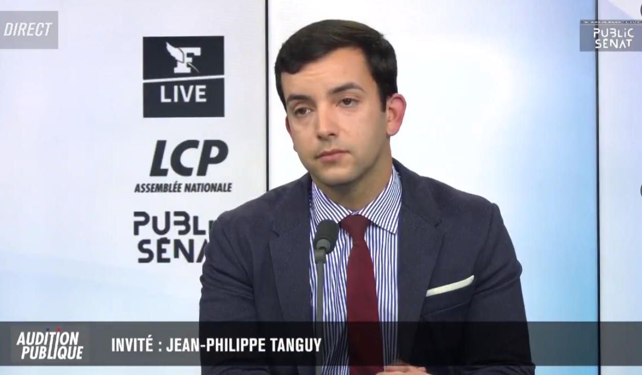 Jean-Philippe Tanguy - Audition Publique.PNG