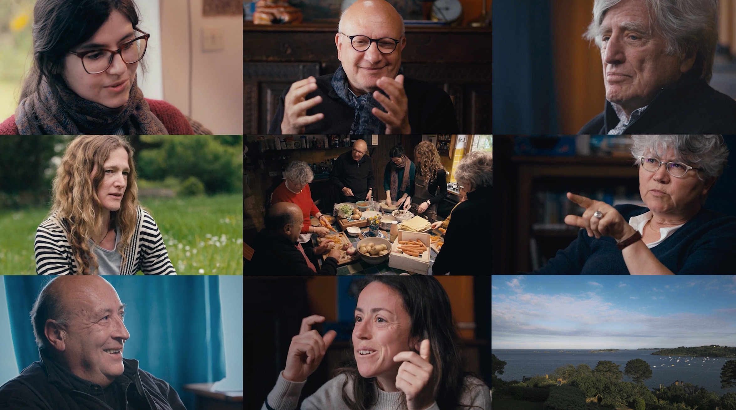 Le manifeste de l'Arcouest