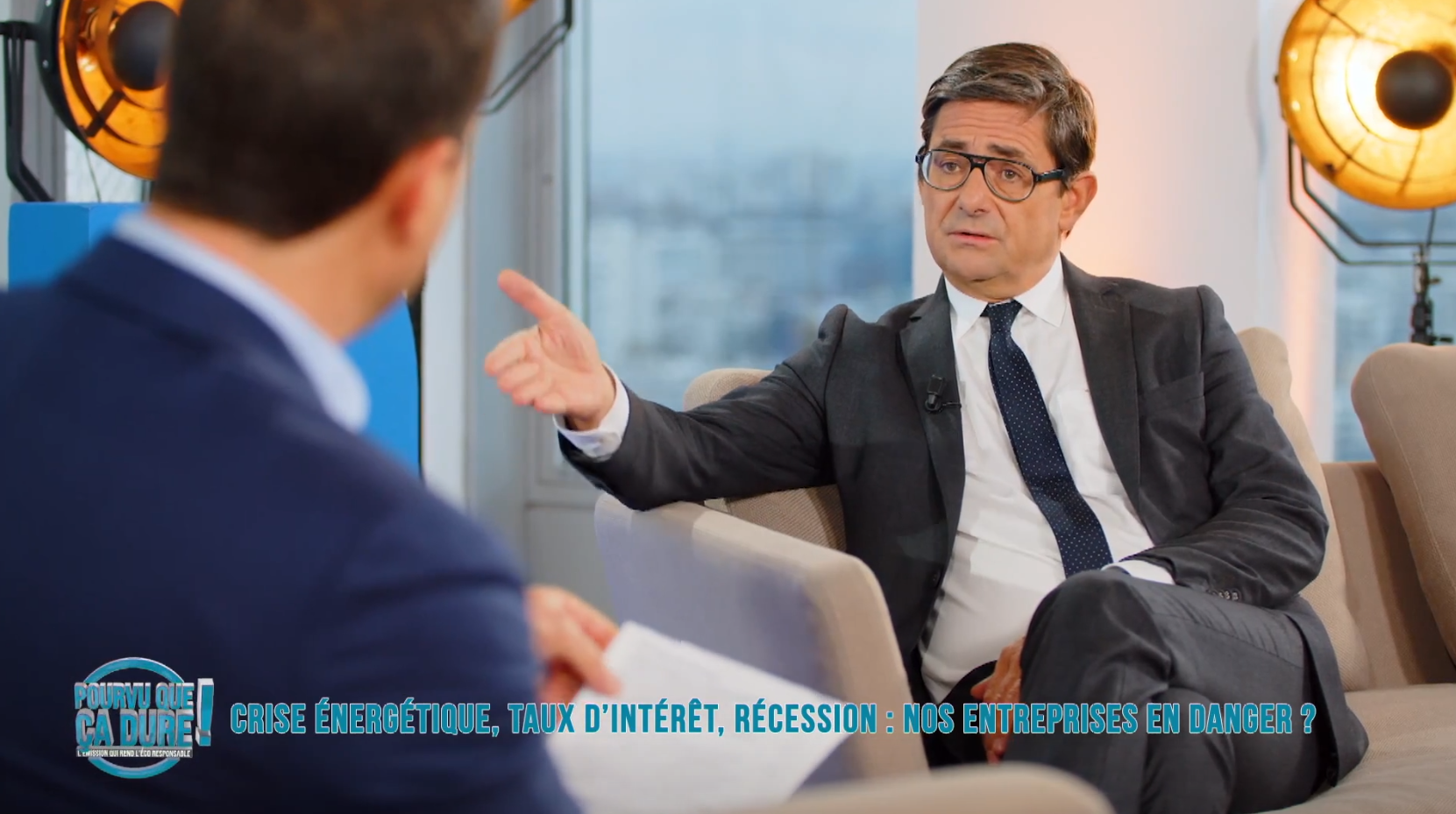 Nicolas Dufourcq - PQCD