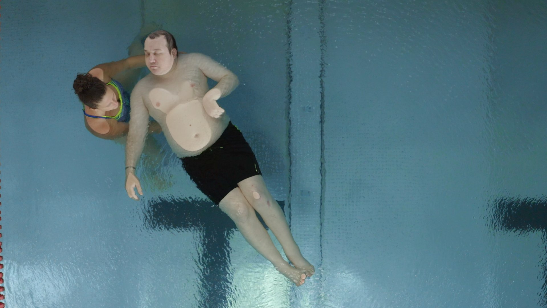 Mon enfant après moi