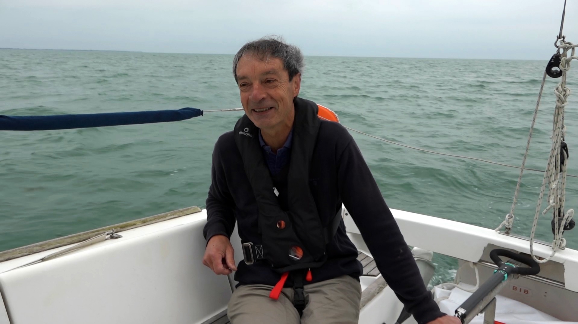 Des voix dans le vent