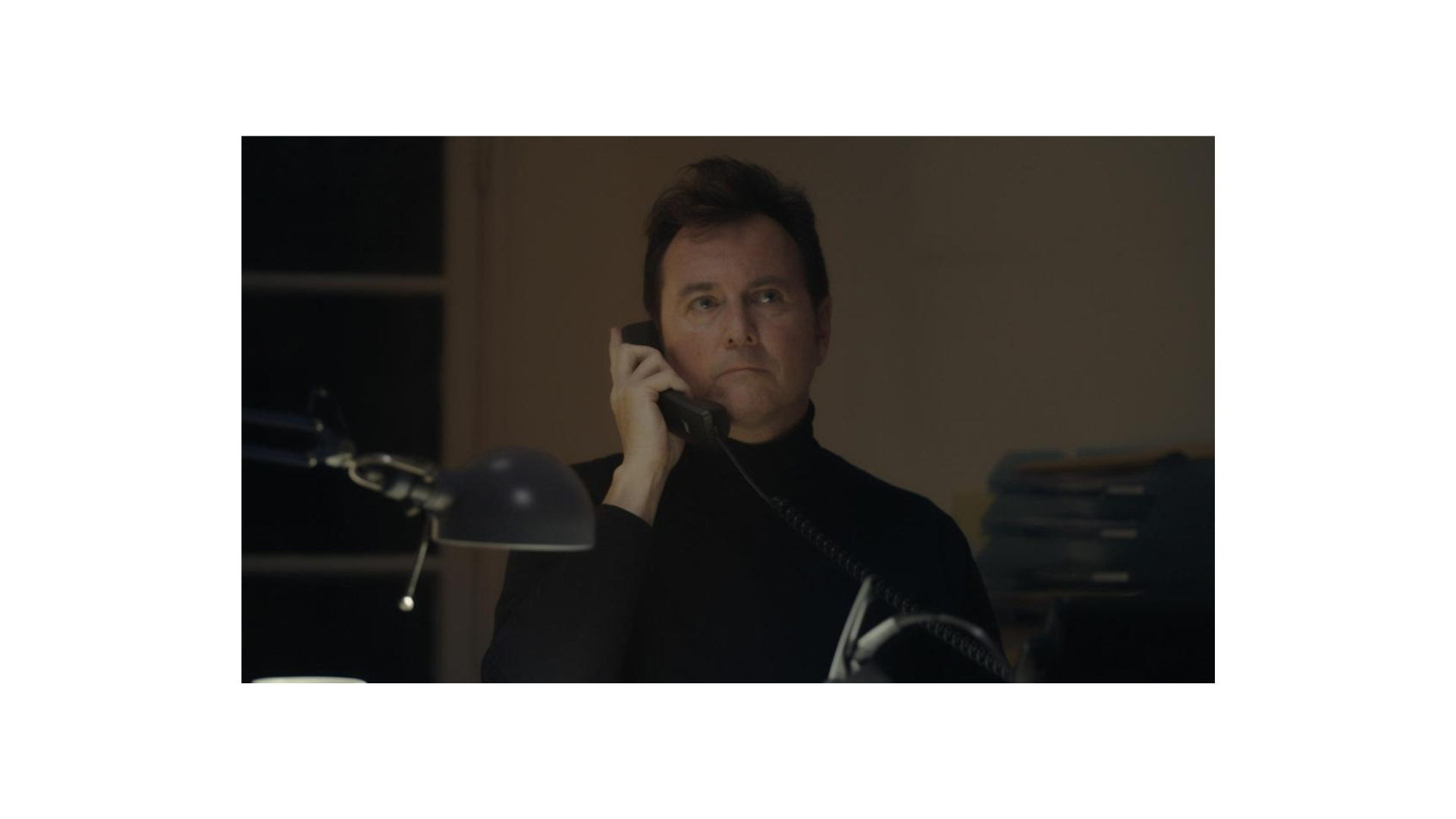 Quelqu'un à qui parler