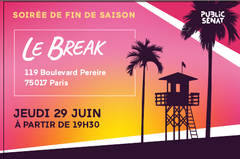 Soirée de fin de saison 2022-2023