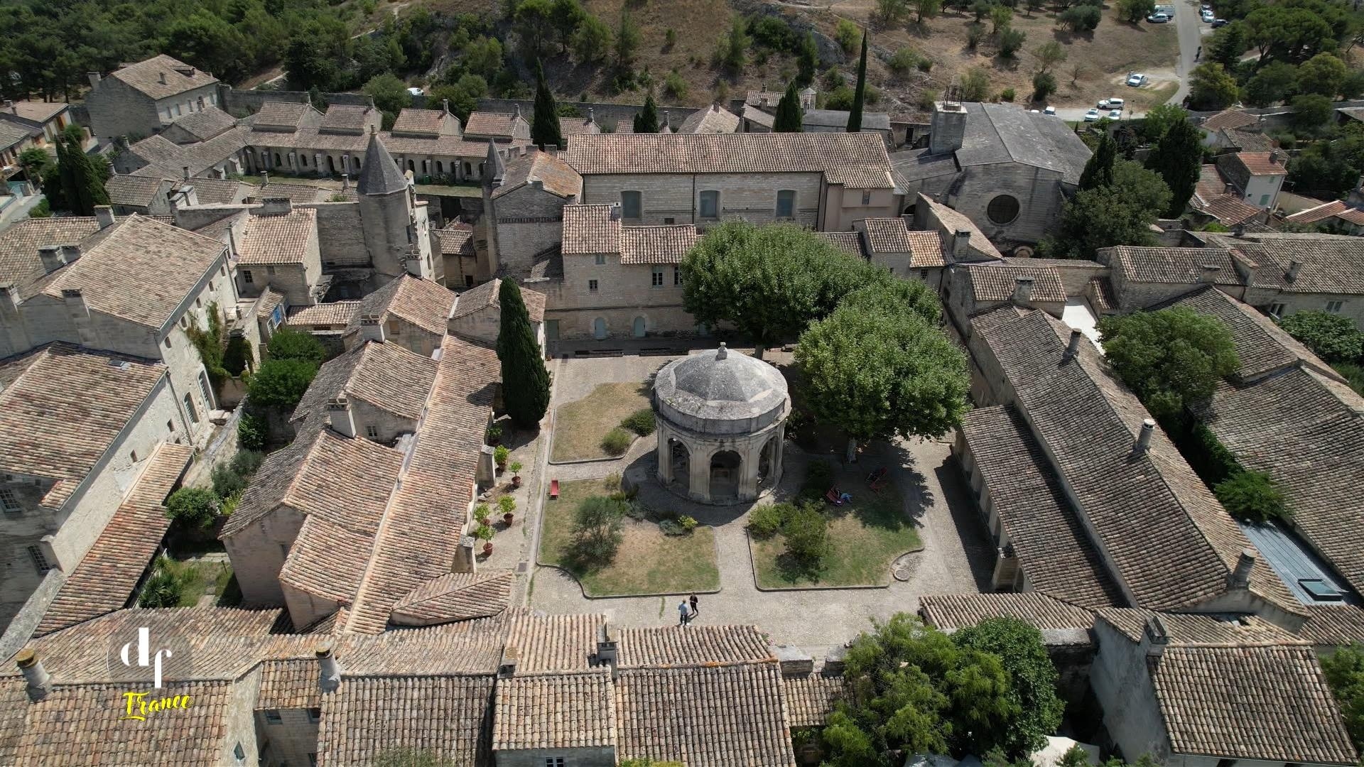 Destination francophonie France