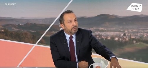 Sebastien Chenu BCVO