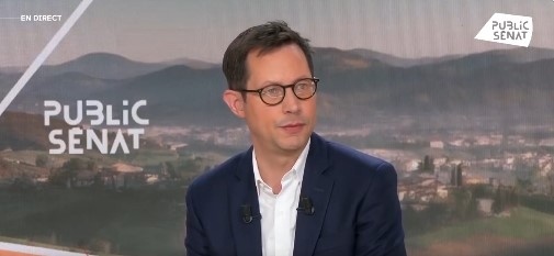 François Xavier Bellamy BCVO