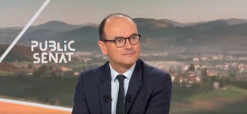 Sebastien Martin BCVO