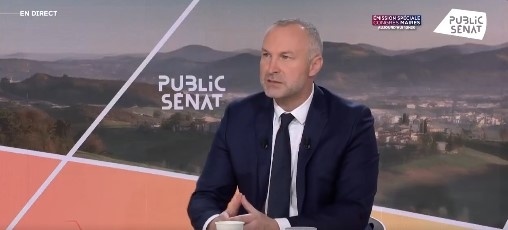 Laurent Panifous BCVO