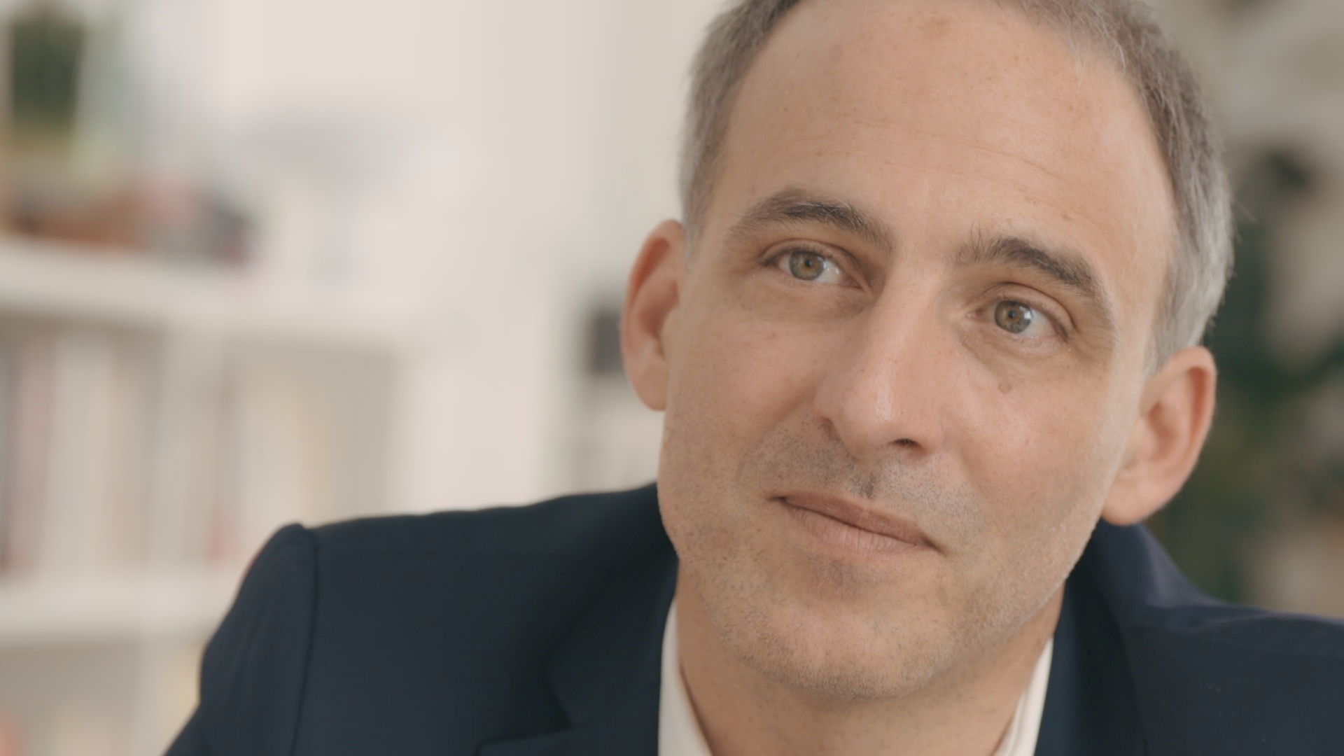 Les Glucksmann, une histoire de famille