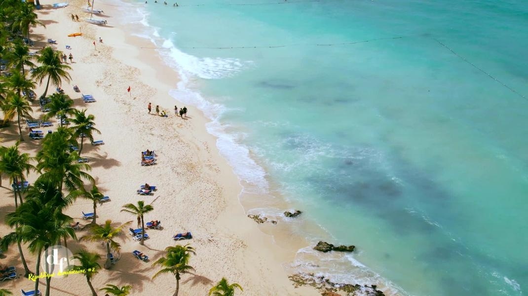 DF République Dominicaine (épisode 2/2)