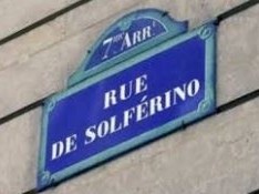 “L’Adieu à Solférino” de Grégoire Biseau et Cyril Leuthy