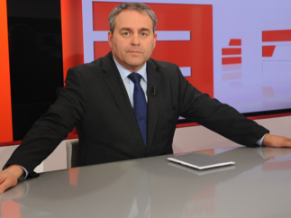 Xavier Bertrand, invité de "Bonjour Chez Vous !" - Vendredi 20 décembre à partir de 7h30