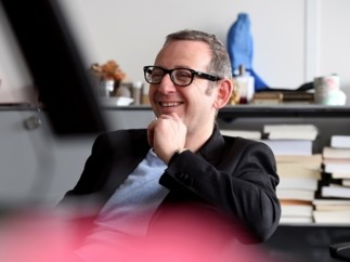 Livres & Vous  : nouvelle formule, nouveau présentateur, dès vendredi 24 janvier à 22h00