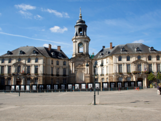 Public Sénat | Émission spéciale : débat élections municipales à Rennes, vendredi 17 janvier à 12h30