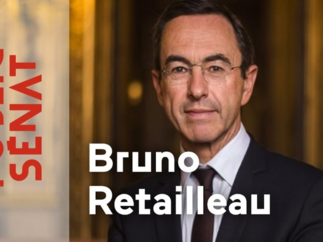 Bruno Retailleau l'a dit sur publicsenat.fr