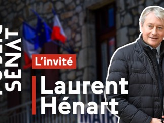 Laurent Hénart l'a dit sur publicsenat.fr