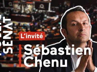 Sébastien Chenu l'a dit sur publicsenat.fr