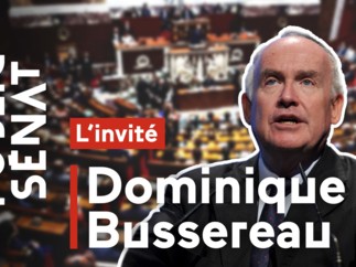Dominique Bussereau l'a dit sur publicsenat.fr