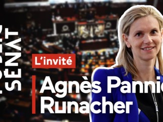 Agnès Pannier-Runacher l'a dit sur publicsenat.fr