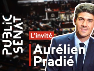 Aurélien Pradié l'a dit sur publicsenat.fr