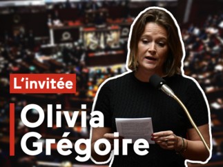 Olivia Grégoire l'a dit sur publicsenat.fr