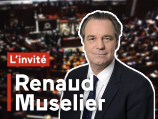 Renaud Muselier l'a dit sur publicsenat.fr