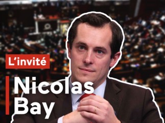 Nicolas Bay l'a dit sur publicsenat.fr