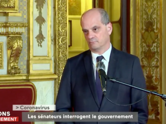 Ils l'ont dit lors des Questions d'Actualité au Gouvernement sur Public Sénat