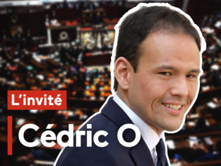 Cédric O l'a dit sur publicsenat.fr