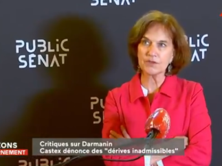 Ils l'ont dit lors des Questions d'actualité au Gouvernement sur Public Sénat