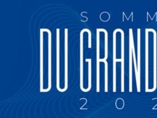 Public Sénat, partenaire du Sommet Grand Paris - La Tribune, mardi 29 septembre