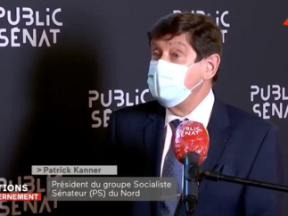 Ils l'ont dit lors des "Questions d'Actualité au Gouvernement" au Sénat