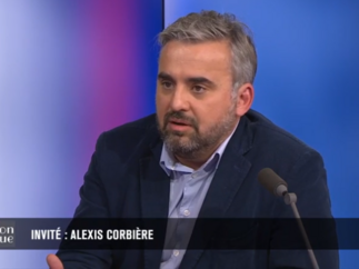 Alexis Corbière l'a dit dans "Audition Publique" sur les chaînes parlementaires